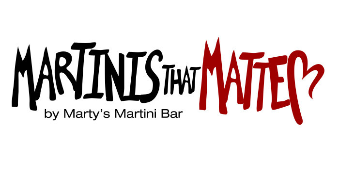 Martini's That Matter 2023 Fundraiser